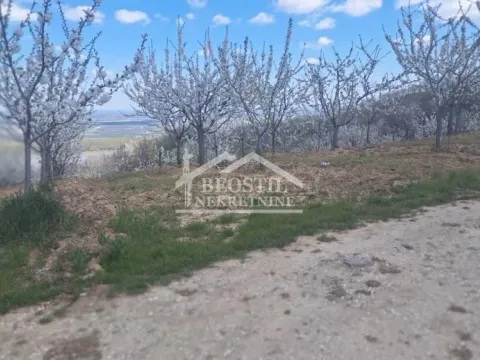 Prodaja, plac, 1800m², Ritopek, Grocka - image 3