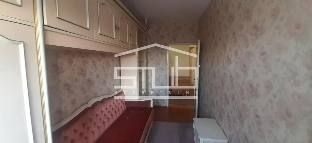 Prodaja, trosoban stan, 60m², Savski Venac, Beograd