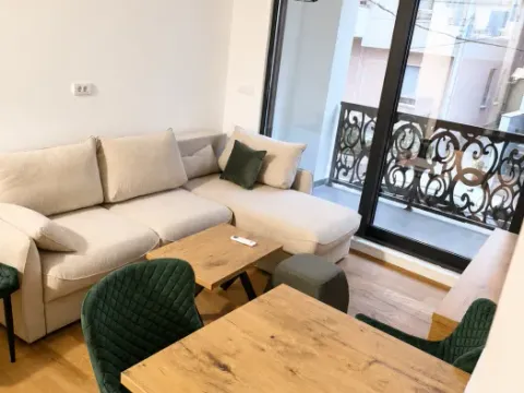 Rent, apartment, 38m², Lekino Brdo, Voždovac Sve Podlokacije - image 2