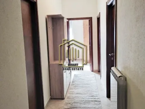 Rent, two bedroom apartment, 96m², Podgorica, Crna Gora - image 7