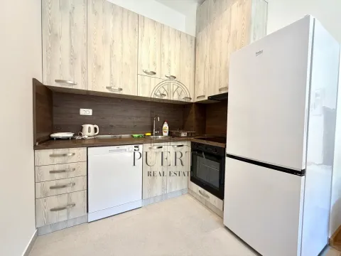 Rent, one bedroom apartment, 45m², Zabjelo, Podgorica - image 5