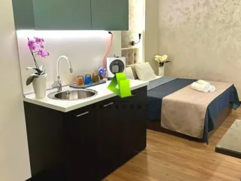 Izdavanje, stan, 25m², Pantelej, Niš - image 2