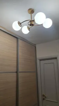 Rent, one bedroom apartment, 65m², Preko Morače, Podgorica - image 11