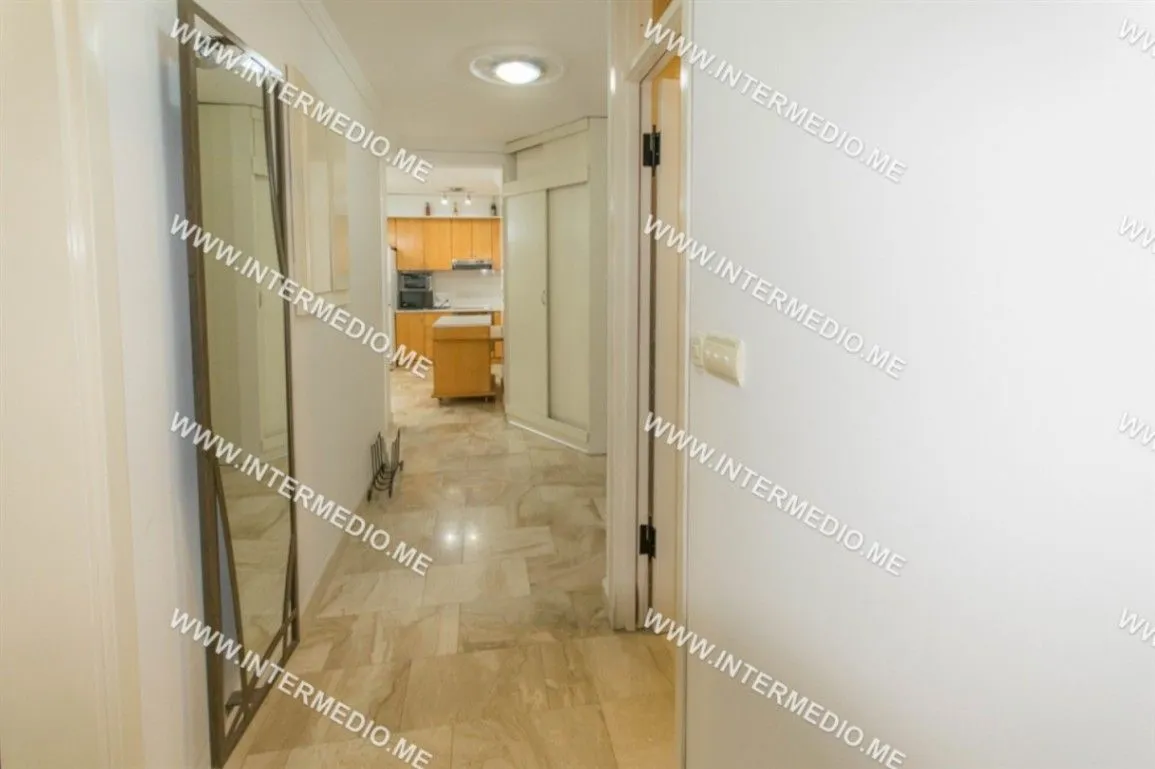 Prodaja, dvosoban stan, 76m², Savina, Herceg Novi