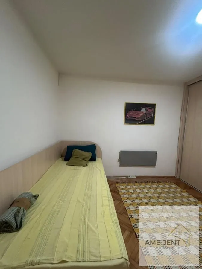 Rent, three bedroom apartment, 68m², Karaburma, Palilula Sve Podlokacije