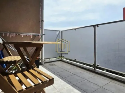 Rent, one bedroom apartment, 46m², City Kvart, Podgorica - image 5
