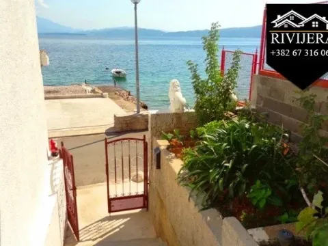 Sale, house, 160m², Bijela, Herceg Novi - image 12
