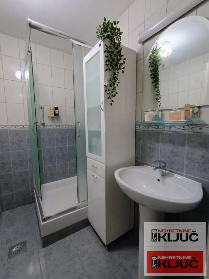 Izdavanje, trosoban stan, 70m², Novo naselje, Novi Sad