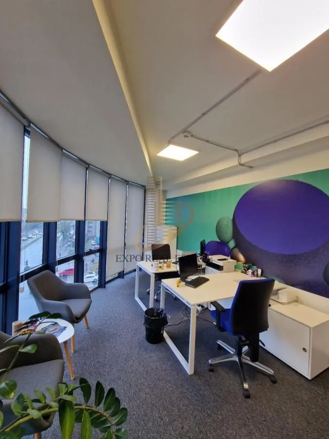 Rent, office space, 256m², Bulevar Oslobodjenja, Novi Sad Sve Podlokacije