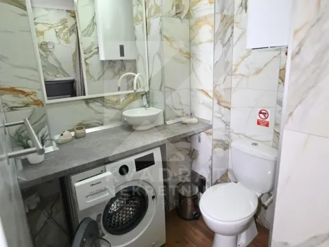 Rent, studio apartment, 35m², Stara Varoš, Podgorica - image 7
