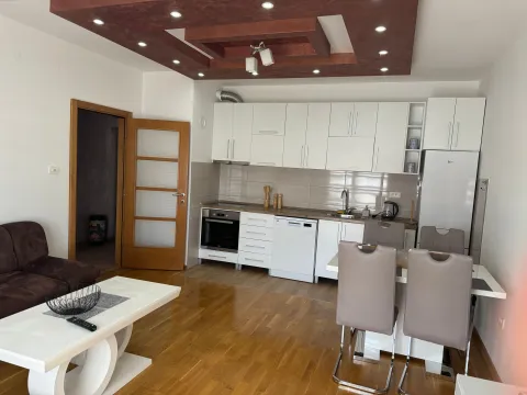 Rent, one bedroom apartment, 46m², Centar, Nikšić - image 3