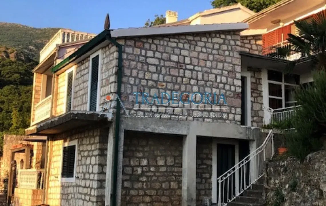 Sale, house, 70m², Kamenovo, Budva