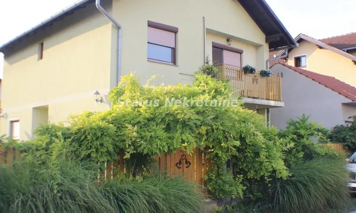 Sale, house, 162m², Veternik, Novi Sad Sve Podlokacije