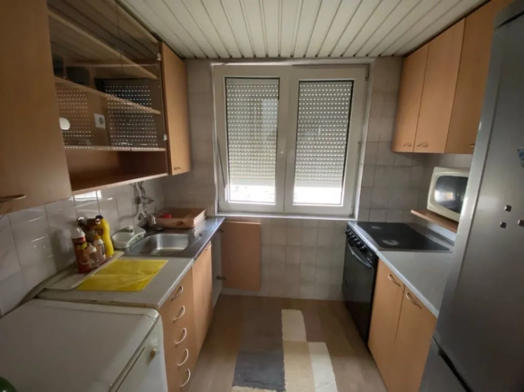 Sale, three bedroom apartment, 117m², Centar, Bar