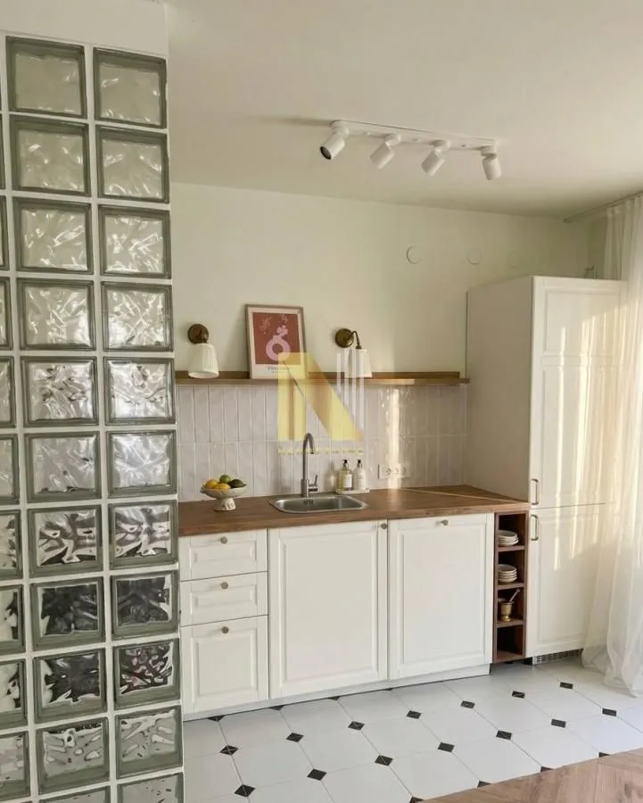 Sale, two bedroom apartment, 49m², Nova Detelinara, Novi Sad Sve Podlokacije