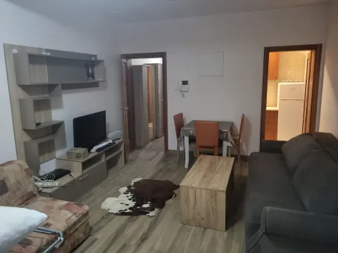 Izdavanje, garsonjera, 39m², Budva, Crna Gora - image 7