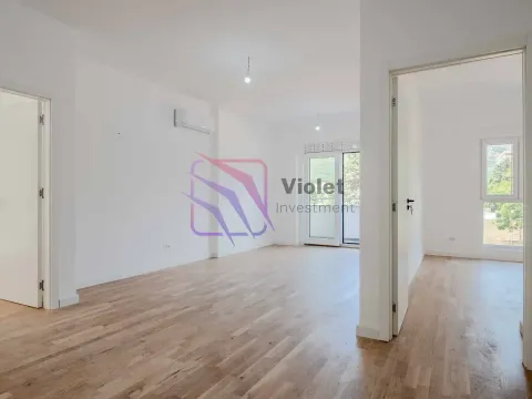 Sale, two bedroom apartment, 65m², Bar, Crna Gora - image 4