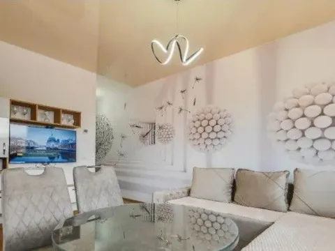 Rent, one bedroom apartment, 37m², Zlatibor, Srbija - image 5