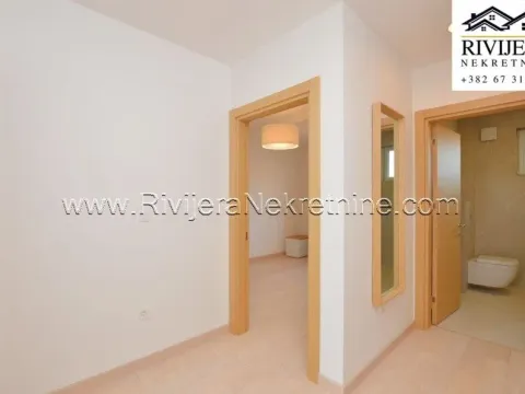 Prodaja, dvosoban stan, 76m², Igalo, Herceg Novi - image 7