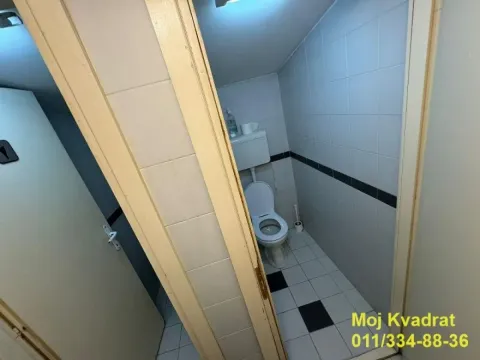 Sale, office space, 120m², Stari Grad, Beograd - image 13