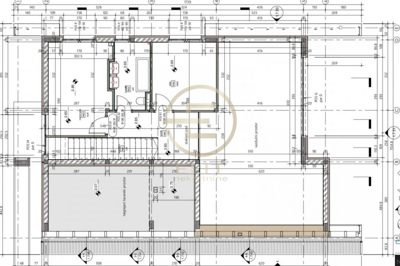 Prodaja, kuća, 143m², Veternik, Novi Sad Sve Podlokacije