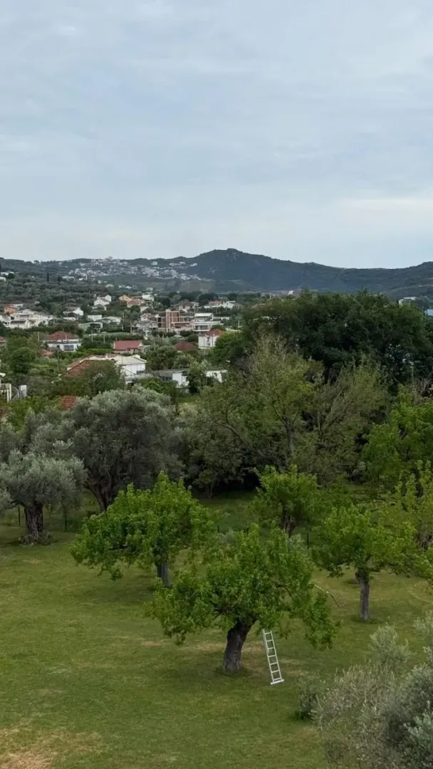 Prodaja, jednosoban stan, 51m², Stari Bar, Bar