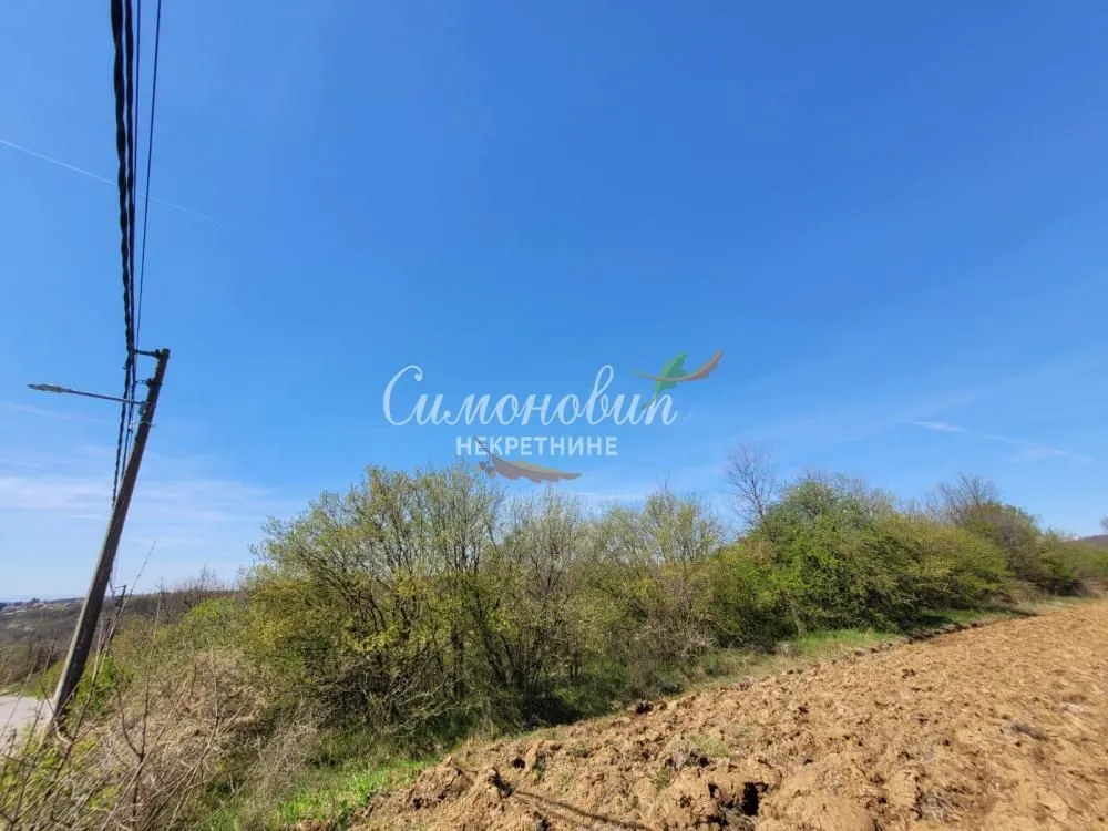 Prodaja, plac, 1000m², Arnajevo, Barajevo