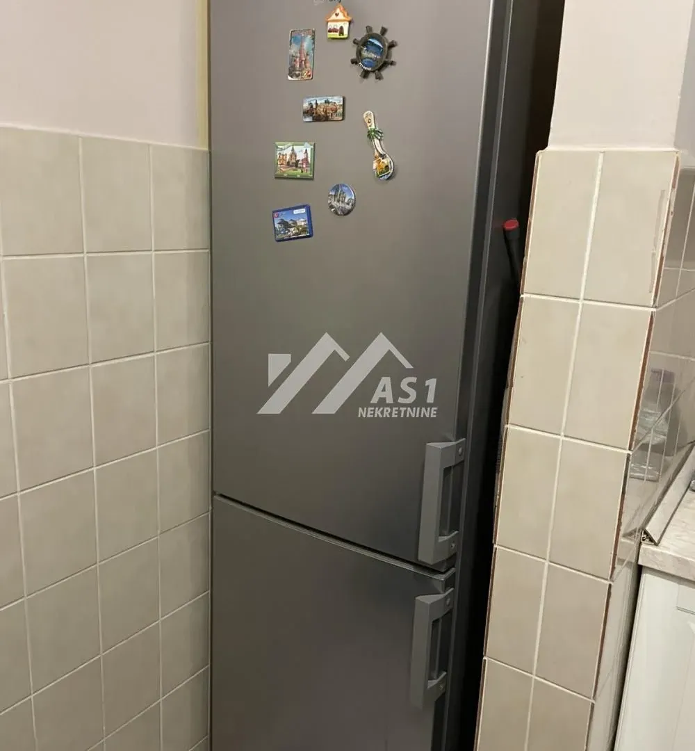 Rent, two bedroom apartment, 42m², Grbavica, Novi Sad Sve Podlokacije