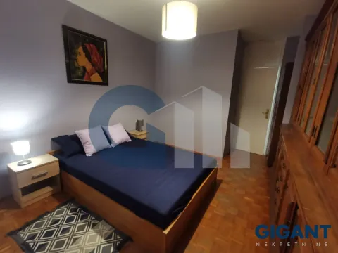 Sale, two bedroom apartment, 65m², Novi Beograd Blok 21, Novi Beograd Sve Podlokacije - image 4