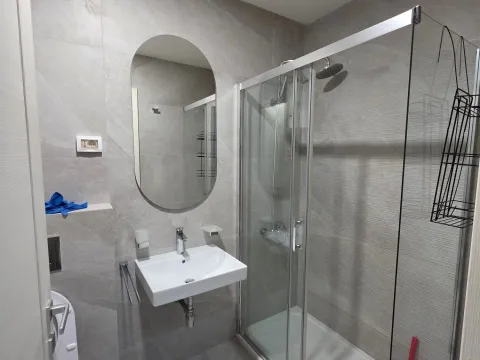 Rent, one bedroom apartment, 49m², Central Point, Podgorica - image 6