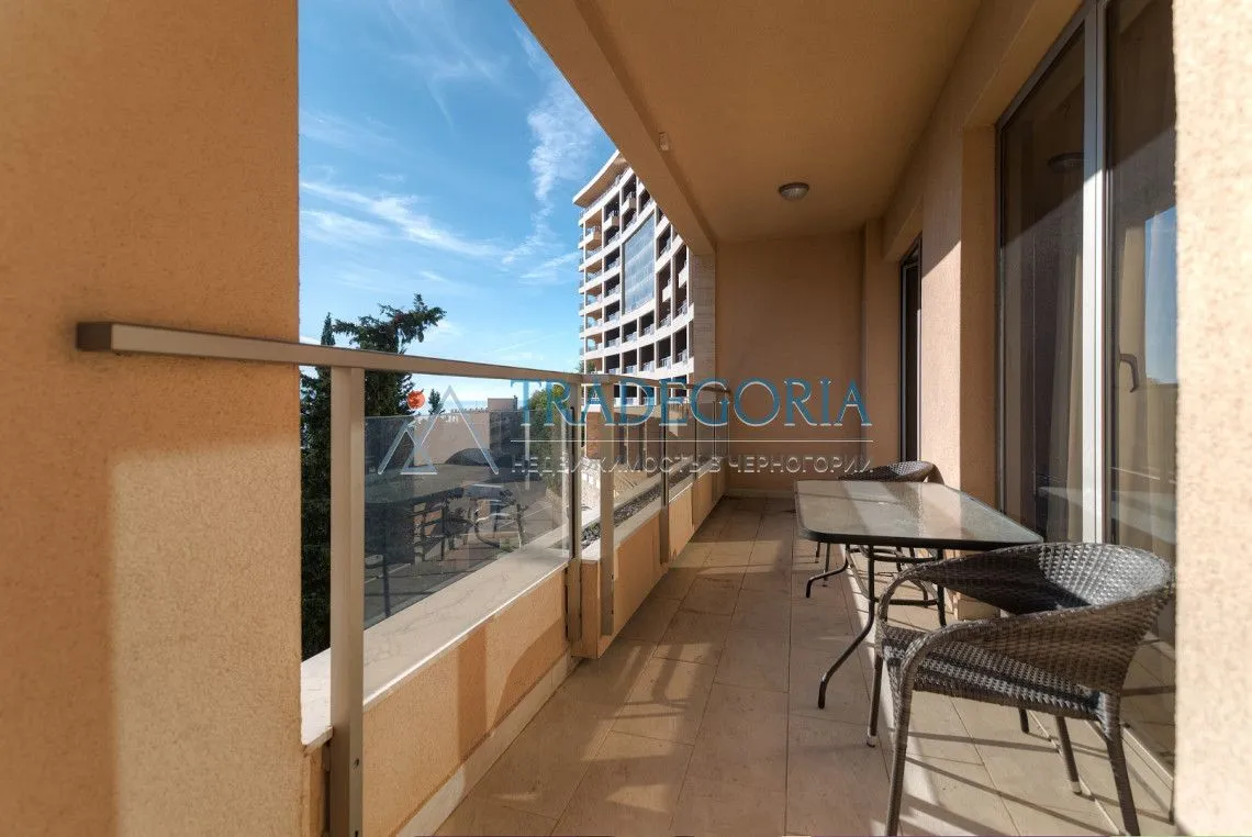 Prodaja, trosoban stan, 149m², Budva, Crna Gora