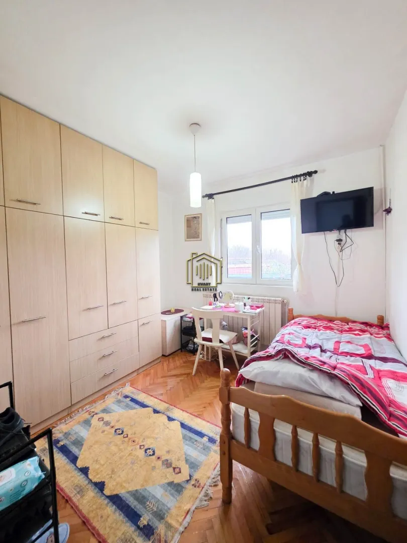 Prodaja, kuća, 115m², Tološi, Podgorica
