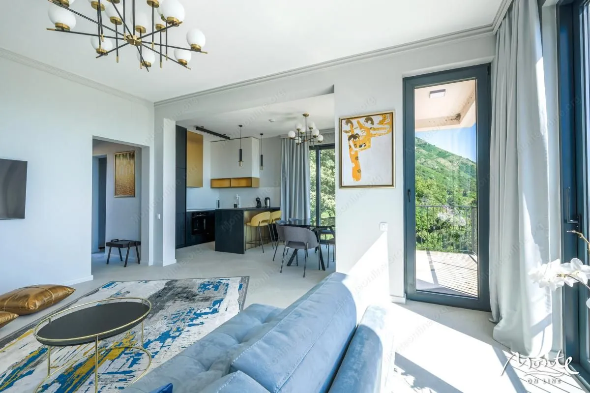 Sale, house, 220m², Reževići, Budva