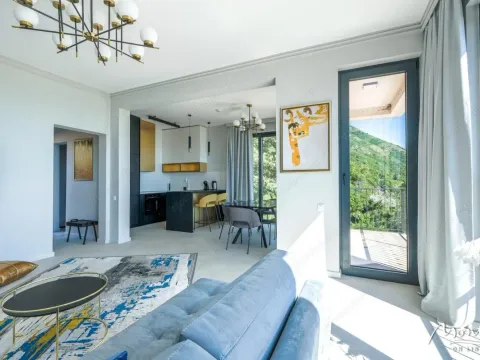 Sale, house, 220m², Reževići, Budva - image 13