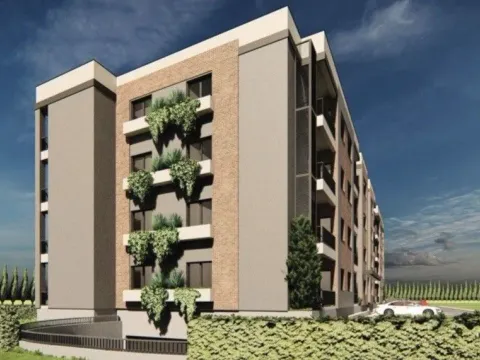 Sale, two bedroom apartment, 65m², Zabjelo, Podgorica - image 7