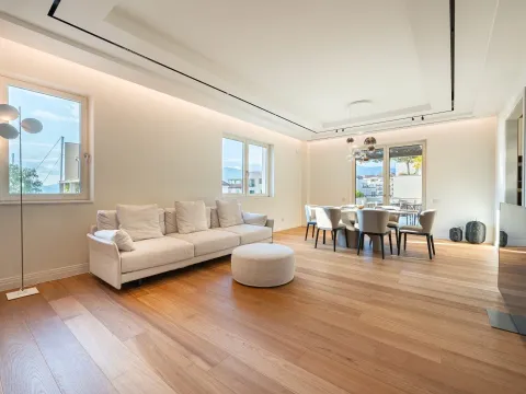 Sale, three bedroom apartment, 247m², Porto Montenegro, Tivat - image 4