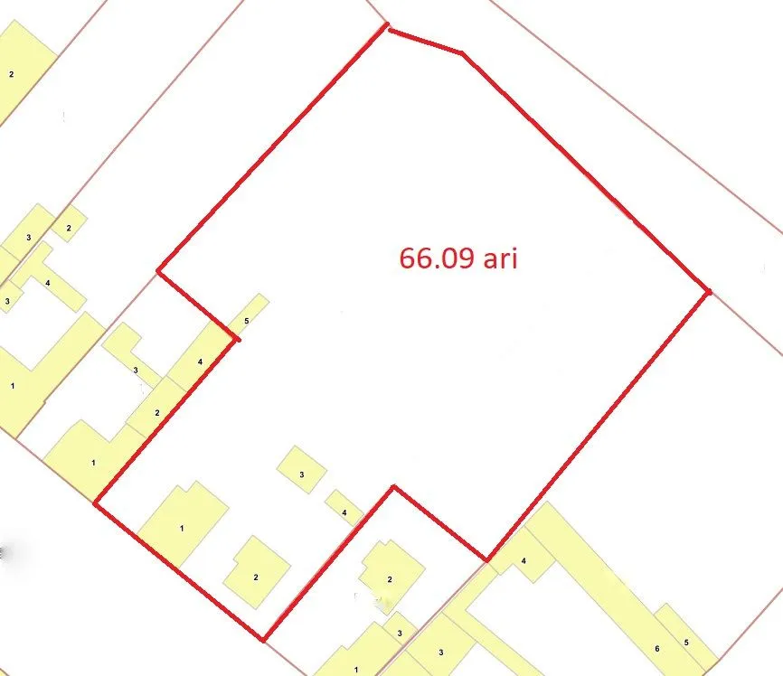 Prodaja, kuća, 88m², Opovo, Srbija