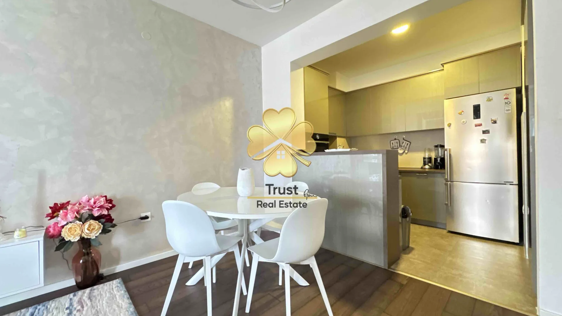 Rent, two bedroom apartment, 70m², Momišići, Podgorica