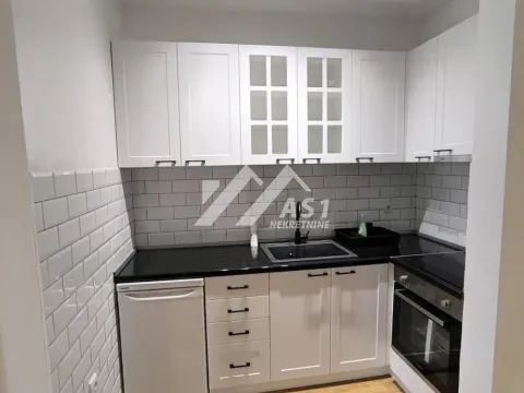 Izdavanje, jednosoban stan, 36m², Podbara, Novi Sad Sve Podlokacije - image 6