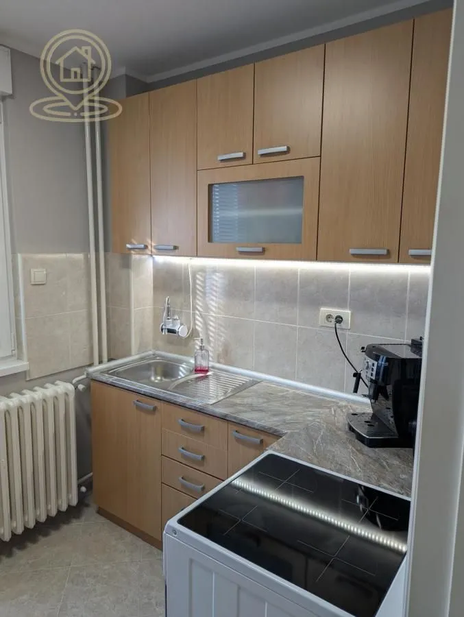 Prodaja, stan, 46m², Detelinara, Novi Sad Sve Podlokacije