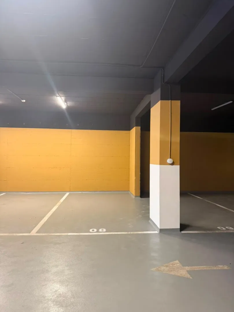 Rent, one bedroom apartment, 42m², Čeluga, Bar