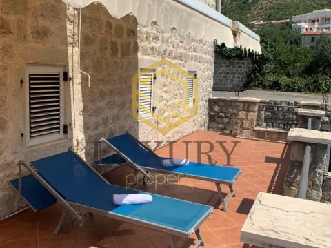 Sale, house, 425m², Rijeka Reževići, Budva - image 14