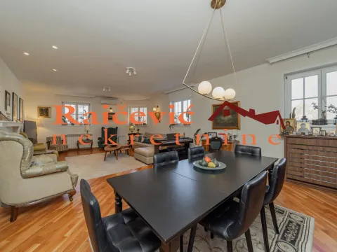 Prodaja, stan, 160m², Vračar, Šid - image 2