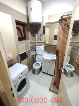 Izdavanje, dvosoban stan, 55m², Zemun Sve Podlokacije, Beograd - image 6