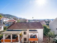 Prodaja, dvosoban stan, 63m2, Tivat