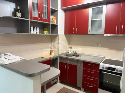 Sale, one bedroom apartment, 41m², Skojevsko Naselje, Beograd - image 14
