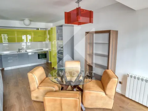 Rent, two bedroom apartment, 90m², Centar, Podgorica - image 8