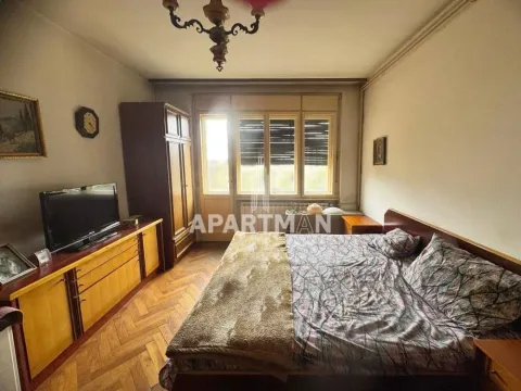 Sale, two bedroom apartment, 62m², Lipov Lad, Zvezdara Sve Podlokacije - image 7