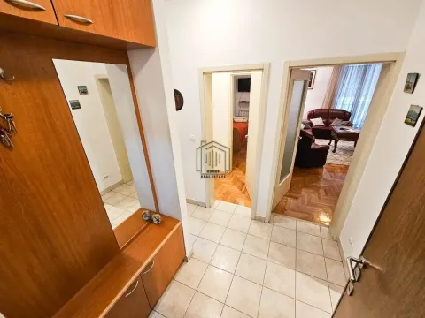 Izdavanje, dvosoban stan, 74m², Preko Morače, Podgorica - image 10