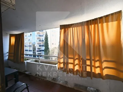 Izdavanje, garsonjera, 40m², Preko Morače, Podgorica - image 7